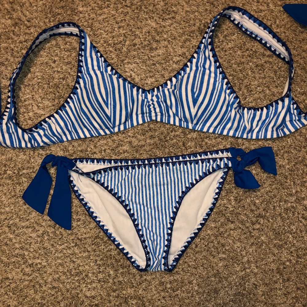 Swimsuit set